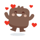 Remy mascot