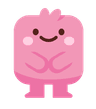 Remy mascot
